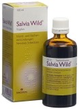 SALVIA WILD Tropfen, 100 ml