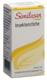SIMILASAN Insektenstiche Globuli, 15 g