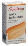 SIMILASAN Nervöse Bauchkrämpfe Globuli, 15 g