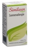 SIMILASAN Sonnenallergie Globuli, 15 g