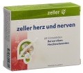 ZELLER Herz und Nerven Filmtabletten, 60 Stück