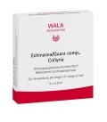 WALA Echinacea/Quarz comp Augentropfen Monodosen, 5 x 0.5 ml