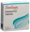 SIMILASAN Echinacea plus Tabletten, 60 Stück