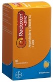 REDOXON Zinc Brausetabletten, 60 Stück