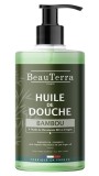 BeauTerra Duschöl Bambus, 750 ml