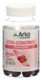 CYS CONTROL Gummies, 60 pièces