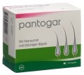 PANTOGAR capsules, 90 pièces