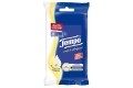 Tempo Toilettenpapier feucht Sanft & Pflegend Travel, 10 Stück