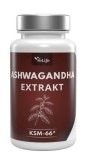 VELIFE Ashwagandha Extrakt KSM-66 Tabletten, 120 Stück