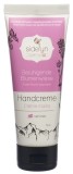 Sidefyn crème mains prairie fleurie apaisante, 75 ml