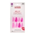 KISS Jelly Fantasy Nails Jelly Baby
