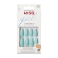 KISS Gel Fantasy Nails Back it up