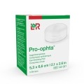 PRO OPHTA compresse ophtalmique 5.3x6.6cm stérile 5 pièces