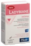 Pileje Ladybiane Intimina capsules, 40 pièces