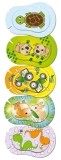 Master Aid ORTOPAD HAPPY Medium 2-4 Jahre