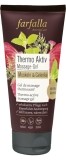 Farfalla Muskeln & Gelenke Massage Gel Thermo Aktiv, 100 ml