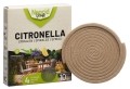 Neocid Verde Citronella Spirales, 10 pièces