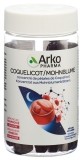Arkopharma Arkogummies coquelicot, 60 pièces