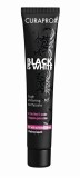 Curaprox Black is White dentifrice, 10 ml