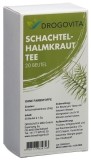 Drogovita Schachtelhalm Tee Beutel, 20 Stück