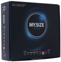 MY SIZE PRO préservatif 64mm, 36 pièces