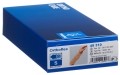 THUASNE Orthoflex bandage poignet Taille S 21cm gauche chair, 1 pièce