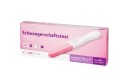LIVSANE Schwangerschafts-Frühtest