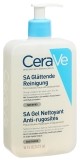 CERAVE SA Gel nettoyant Anti-rugosités, 473 ml