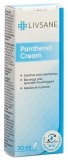 LIVSANE Panthenol Creme, 30 ml