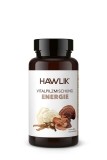 HAWLIK mélange champignons vitaux capsules énergie, 90 pièces