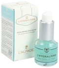 L'ALPAGE L'Hydralpine Augenserum gegen Schwellungen, 15 ml