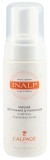 L'ALPAGE Inalp Reinigungsschaum klärend, 150 ml