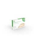 MEPILEX Border Flex Lite 5x12.5cm, 5 pièces