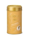 Sirocco Boîte Thé Medium Yuzu Sencha, 120 g