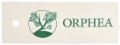 Orphea feuilles anitimite bois précieux, 15 pièces