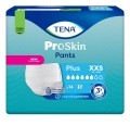 TENA pants plus XXS 40-70cm 14 pièces