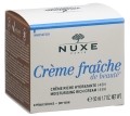 NUXE CREME FRAICHE De Beauté Riche Hydratante, 50 ml
