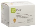 MYLIFE PURA Bandelettes de test , 100 piècs