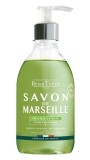 BeauTerra Flüssigseife Marseille Minze-Zitrone, 300 ml