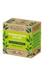 BeauTerra Shampooing Solide cheveux normaux, 75 g