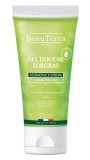 BeauTerra reichhaltiges Duschgel Zitronen-Verbena, 200 ml