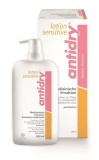 ANTIDRY lotion sensitive émulsion sans parfum, 500 ml