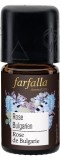 Farfalla ätherisches Öl Rose Bulgarien Selektion, 3 ml
