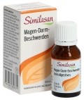 SIMILASAN Magen Darm Beschwerden Globuli, 15 g
