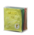 Sirocco Green Tea Selection