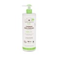 ALPHANOVA Bébé Liniment oléo-calcaire Bio, 400 ml