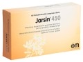 JARSIN comprimés pelliculés 450 mg, 60 pièces