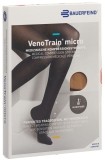 Bauerfeind VT MICRO AD KKL2 S n/l Fuss geschlossen caramel, 1 Paar