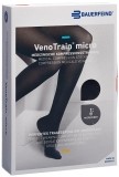 Bauerfeind VT MICRO ATU KKL2 M p/l Fuss offen schwarz, 1 Paar