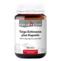 Naturstein Taiga Echinacea plus Kapseln, 100 Stück